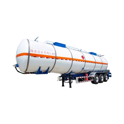 Cimc Factory Direct Oil tank truck Kualitas tinggi Harga yang bagus Tank bahan bakar semi trailer