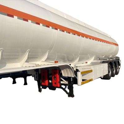 CIMC air, susu, diesel, bensin, minyak makan, transportasi minyak bumi cair truk tangki bahan bakar