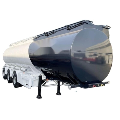 CIMC air cair, susu, diesel, bensin, minyak makan, produk minyak bumi cair, truk tangki bahan bakar