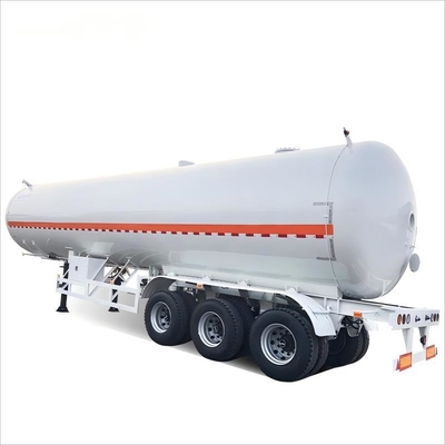 CIMC Desain Baru Tanker Gas LPG