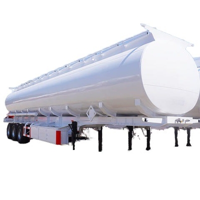 CIMC Desain Baru 6x4 Transmisi Manual Tanker Bahan Bakar Diesel Truk Roda Baja untuk Pengemasan Minyak Air Kimia & Pengisian Bahan Bakar