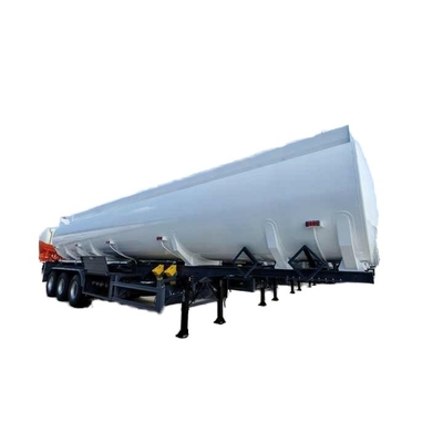 CIMC Kualitas Tinggi truk tangki minyak Kualitas tinggi harga besar Tank bahan bakar semi trailer