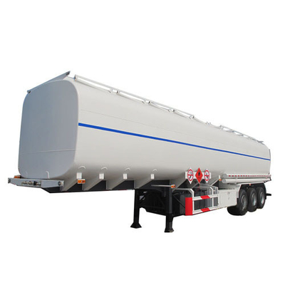 Truk tangki CIMC