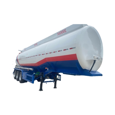 CIMC produsen teknologi terbaru menawarkan terjangkau berkualitas tinggi baru 60000 liter tiga sumbu besi tangki semi trailer