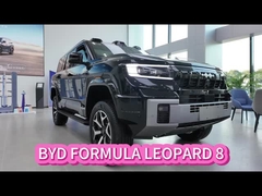 Persamaan BYD Leopard 8
